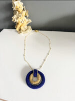 Hapishaneİşi Kolye - Görsel 2