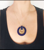 Hapishaneİşi Kolye - Görsel 3