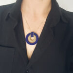 Hapishaneİşi Kolye