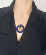 Hapishaneİşi Kolye