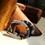 İkili Hapishaneişi Bileklik