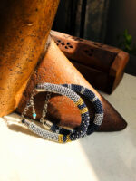 İkili Hapishaneişi Bileklik