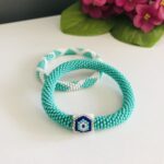 İkili Nazar Bileklik