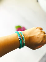 İkili Nazar Bileklik - Görsel 2