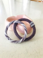 İkili Hapishaneişi Bileklik