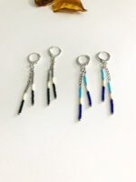 Miyuki Küpe - Görsel 4