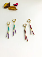 Miyuki Küpe - Görsel 2