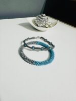 İkili Kumboncuk Bileklik - Görsel 3