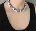 Hapishaneİşi Kolye - Görsel 2